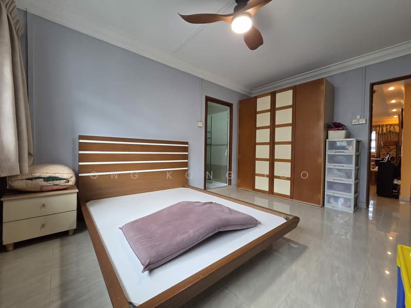 787 Choa Chu Kang North 6, 787 Choa Chu Kang North 6, 3 Bedrooms, 1,388 sqft, HDB Flat For Rent, by Ong Kong Joo, 500060408 - Bedroom - PropertyGuru.com.sg