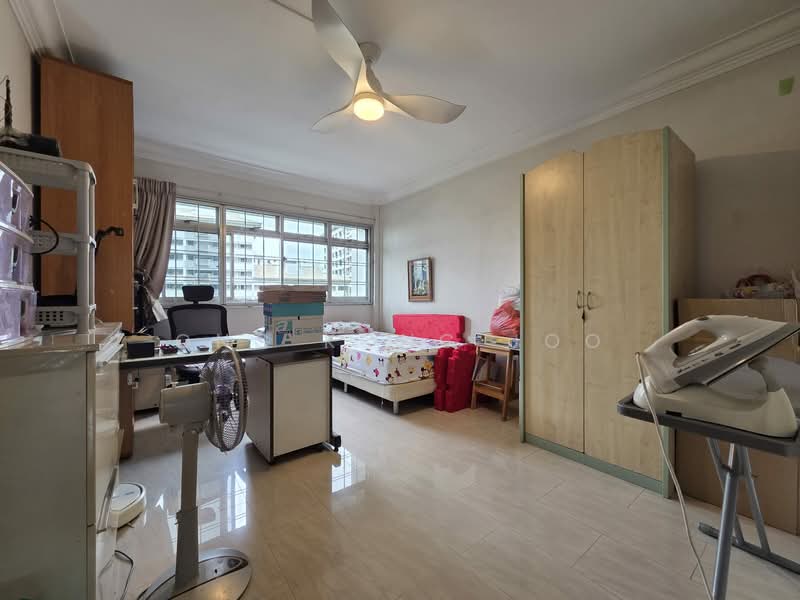 787 Choa Chu Kang North 6, 787 Choa Chu Kang North 6, 3 Bedrooms, 1,388 sqft, HDB Flat For Rent, by Ong Kong Joo, 500060408 - Bedroom - PropertyGuru.com.sg