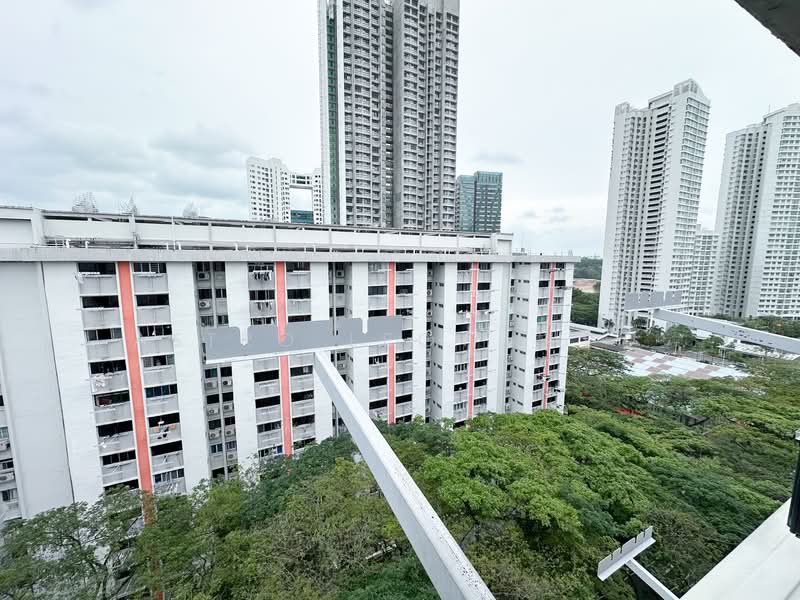 76 Telok Blangah Drive HDB Flat For Sale at S$ 328,888 | PropertyGuru Singapore - Exterior