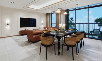 For Sale - Kovan Jewel