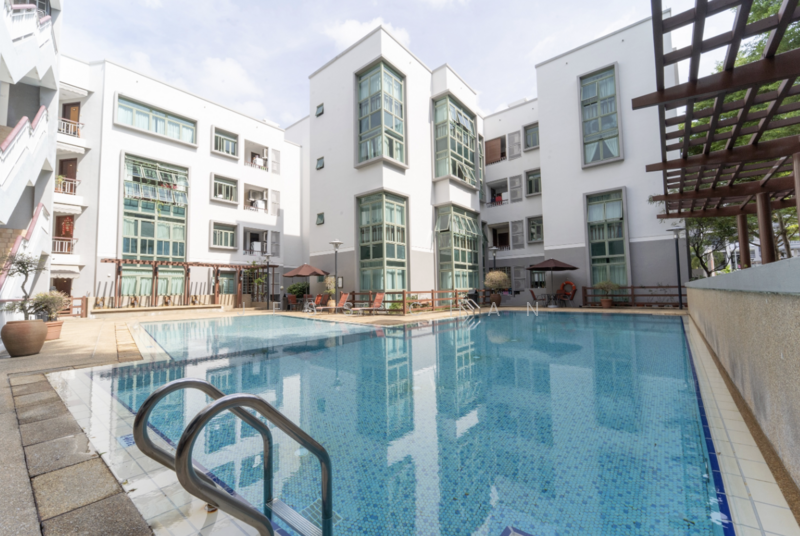 Gold Palm Mansions, 139 Lorong K Telok Kurau, 3 Bedrooms, 1,550 sqft, Apartment For Rent, by Jess Chan, 500060414 - Exterior - PropertyGuru.com.sg