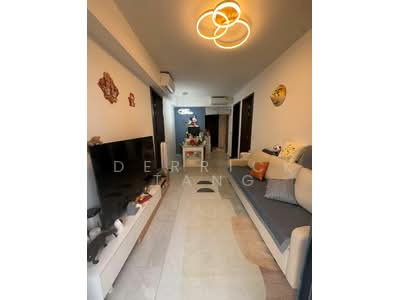 For Rent - The Watergardens at Canberra