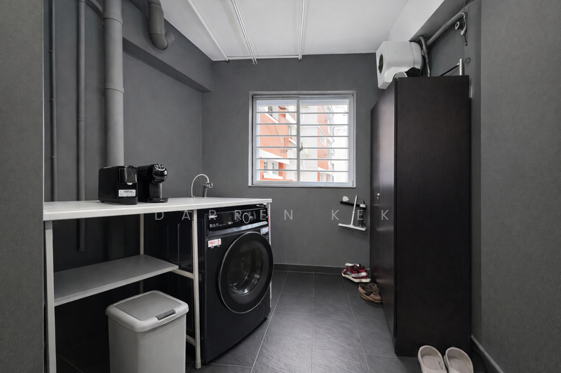 702 Choa Chu Kang Street 53 HDB Flat For Sale at S$ 560,000 | PropertyGuru Singapore - Yard