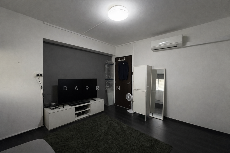 702 Choa Chu Kang Street 53 HDB Flat For Sale at S$ 560,000 | PropertyGuru Singapore - Common Bedroom 1