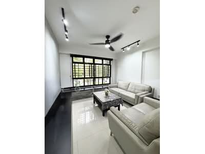 For Sale - 264 Toa Payoh Apex