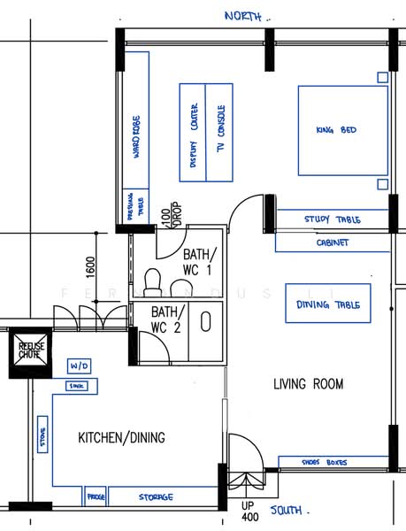 For Sale 102 Potong Pasir Avenue 1