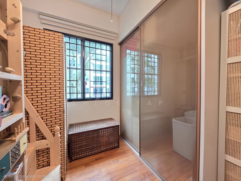 Springdale Condo Condominium For Sale at S$ 2,000,000 | PropertyGuru Singapore - 3rd Bedroom