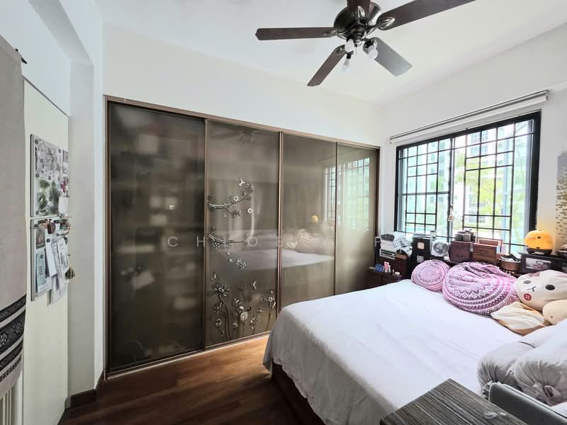 Springdale Condo Condominium For Sale at S$ 2,000,000 | PropertyGuru Singapore - Master Bedroom