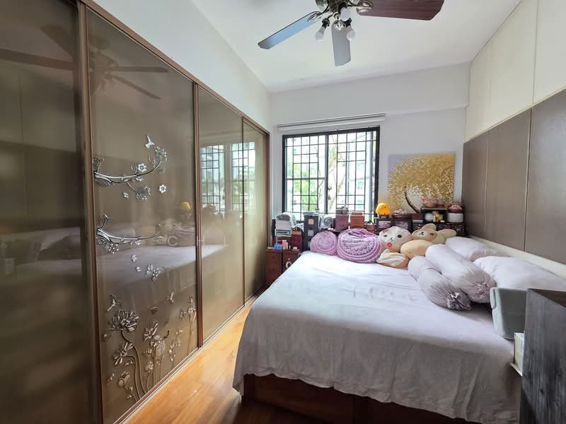 Springdale Condo Condominium For Sale at S$ 2,000,000 | PropertyGuru Singapore - Master Bedroom
