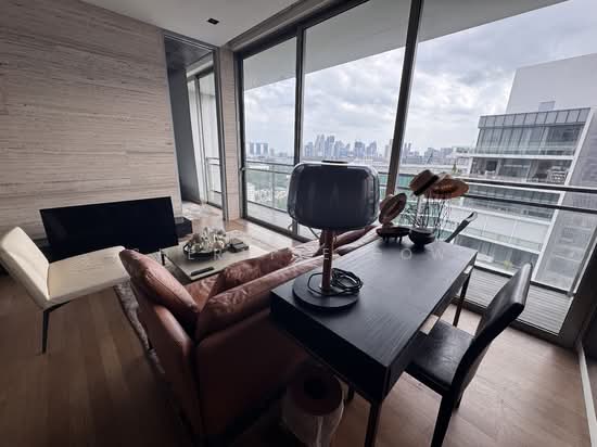 Hilltops, 99 Cairnhill Circle, 2 Bedrooms, 829 sqft, Condominium