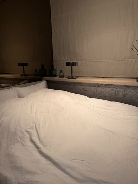 Hilltops, 99 Cairnhill Circle, 2 Bedrooms, 829 sqft, Condominium For Rent, by Shernice Gow, 500060426 - Bedroom - PropertyGuru.com.sg