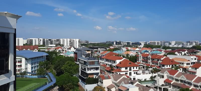 Eastpoint Green, 1 Simei Street 3, 3 Bedrooms, 1,173 sqft, Condominium For Sale, by Raymond Chua, 500060428 - Exterior - PropertyGuru.com.sg