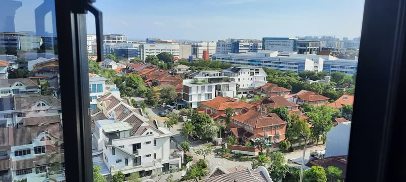 Eastpoint Green, 1 Simei Street 3, 3 Bedrooms, 1,173 sqft, Condominium For Sale, by Raymond Chua, 500060428 - Exterior - PropertyGuru.com.sg