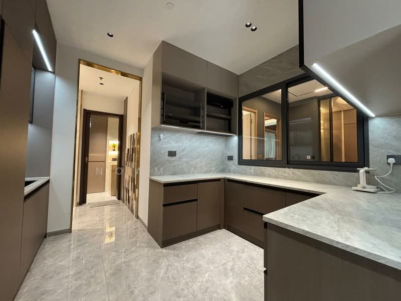 One Commonwealth, 1 Commonwealth Lane, 1,959 sqft, Light Industrial (B1) For Sale, by Noam Nathan, 500060429 - Pantry - CommercialGuru.com.sg