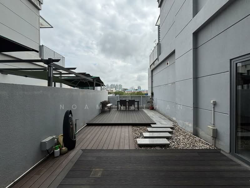 One Commonwealth, 1 Commonwealth Lane, 1,959 sqft, Light Industrial (B1) For Sale, by Noam Nathan, 500060429 - Exterior - CommercialGuru.com.sg