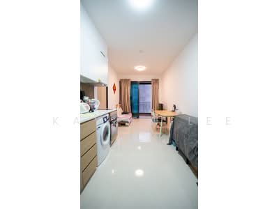 For Sale - Treasure at Tampines