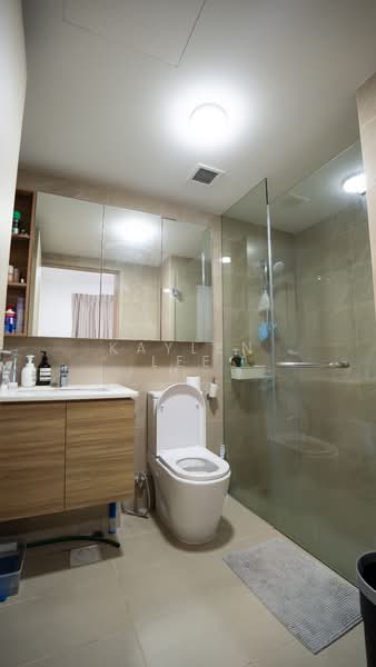 Treasure at Tampines Condominium For Sale at S$ 850,000 | PropertyGuru Singapore - Bathroom