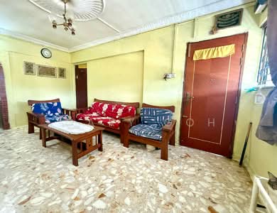 For Sale - 110 Tampines Street 11