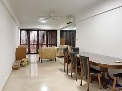 For Sale - Eastpoint Green