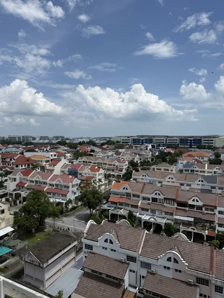 Eastpoint Green, 1 Simei Street 3, 2 Bedrooms, 1,173 sqft, Condominium For Sale, by Raymond Chua, 500060433 - PropertyGuru.com.sg