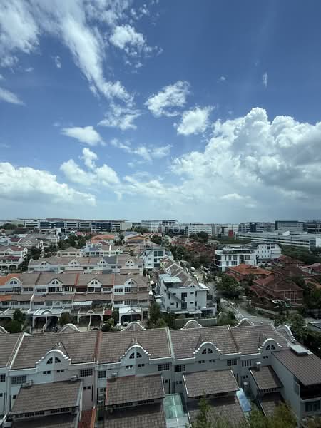 Eastpoint Green, 1 Simei Street 3, 2 Bedrooms, 1,173 sqft, Condominium For Sale, by Raymond Chua, 500060433 - PropertyGuru.com.sg