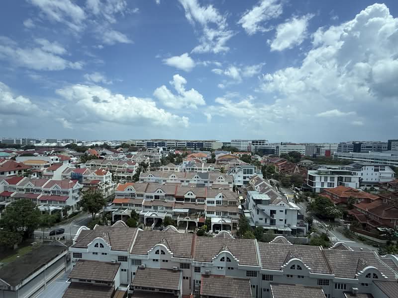 Eastpoint Green, 1 Simei Street 3, 2 Bedrooms, 1,173 sqft, Condominium For Sale, by Raymond Chua, 500060433 - PropertyGuru.com.sg