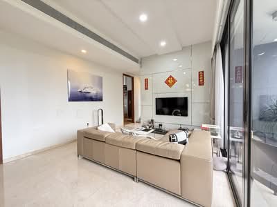 For Sale - One Balmoral