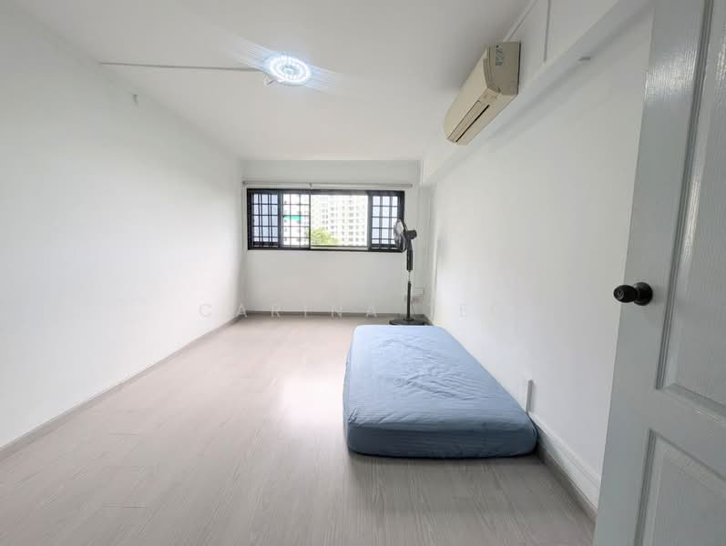 6 Marsiling Drive HDB Flat For Sale at S$ 399,999 | PropertyGuru Singapore - Bedroom