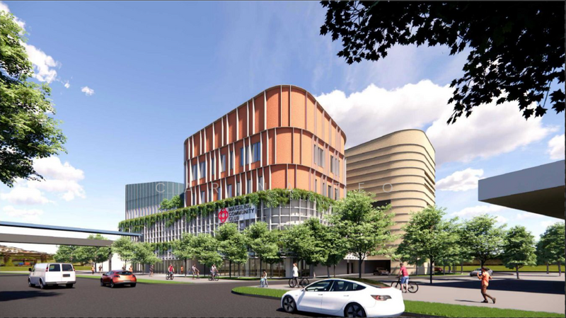 6 Marsiling Drive HDB Flat For Sale at S$ 399,999 | PropertyGuru Singapore - Exterior