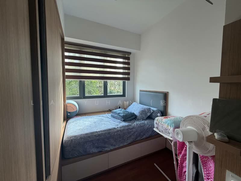 Thomson Three Condominium For Sale at S$ 1,548,888 | PropertyGuru Singapore - Bedroom