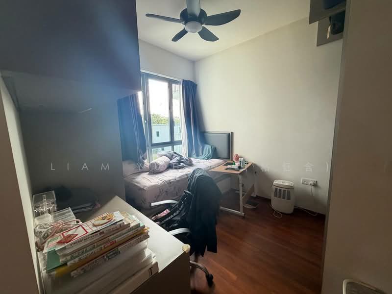 Thomson Three Condominium For Sale at S$ 1,548,888 | PropertyGuru Singapore - Bedroom