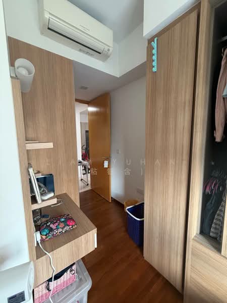 Thomson Three Condominium For Sale at S$ 1,548,888 | PropertyGuru Singapore - Interior