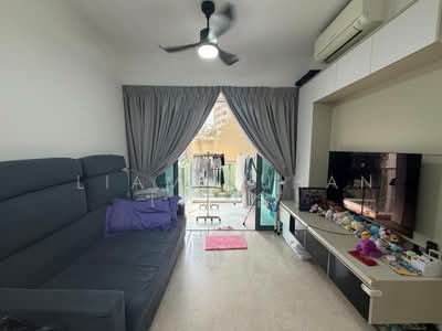 For Sale - Thomson Three