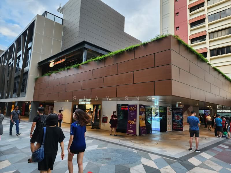 644 Woodlands Ring Road, 644 Woodlands Ring Road, Room Rental, 125 sqft, HDB Flat For Rent, by Shay Sng, 500060438 - PropertyGuru.com.sg