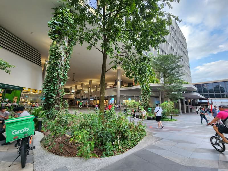 644 Woodlands Ring Road, 644 Woodlands Ring Road, Room Rental, 125 sqft, HDB Flat For Rent, by Shay Sng, 500060438 - PropertyGuru.com.sg