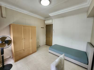 For Rent - 644 Woodlands Ring Road