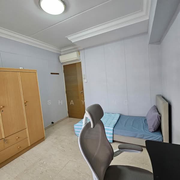 644 Woodlands Ring Road, 644 Woodlands Ring Road, Room Rental, 125 sqft, HDB Flat For Rent, by Shay Sng, 500060438 - Bedroom - PropertyGuru.com.sg