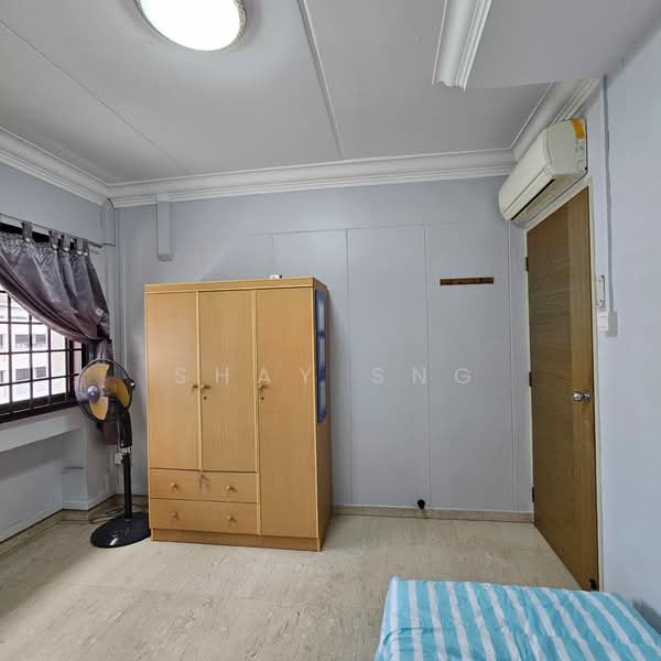 644 Woodlands Ring Road, 644 Woodlands Ring Road, Room Rental, 125 sqft, HDB Flat For Rent, by Shay Sng, 500060438 - Bedroom - PropertyGuru.com.sg