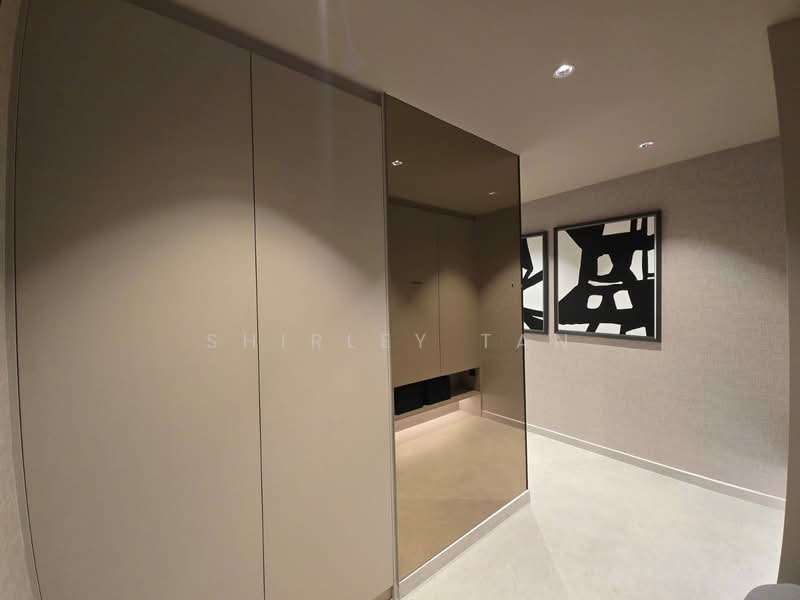 River Modern, River Galley Green, 3 Bedrooms, 797 sqft, Condominium For Sale, by Shirley Tan, 500060440 - Interior - PropertyGuru.com.sg
