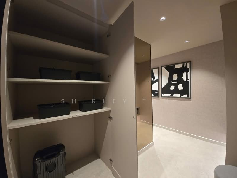 River Modern, River Galley Green, 3 Bedrooms, 797 sqft, Condominium For Sale, by Shirley Tan, 500060440 - Interior - PropertyGuru.com.sg