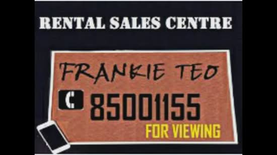 96 Lorong 3 Toa Payoh, 96 Lorong 3 Toa Payoh, Room Rental, 150 sqft, HDB Flat For Rent, by Frankie Teo (张文仁), 500060441 - PropertyGuru.com.sg