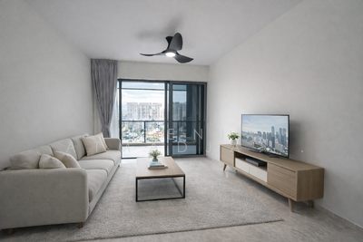 For Sale - JadeScape