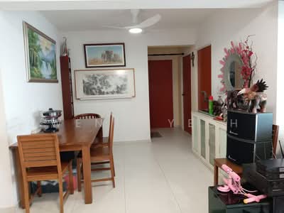 For Sale - 450 Yishun Ring Road