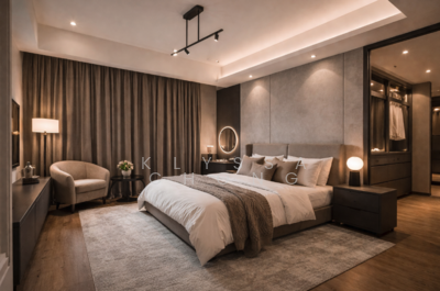 For Sale - Affinity At Serangoon