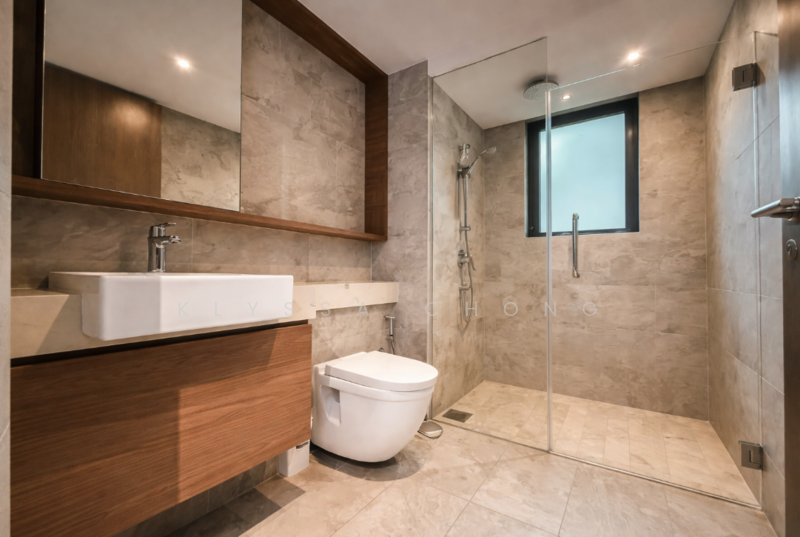 Affinity At Serangoon Condominium For Sale at S$ 2,699,999 | PropertyGuru Singapore - Bathroom