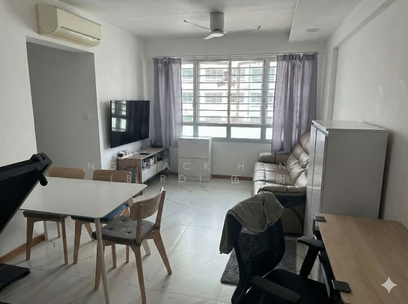 509A Yishun Avenue 4, 509A Yishun Avenue 4, Room Rental, 100 sqft, HDB Flat For Rent, by Ng Pack Hong (Bird) 伍保衡, 500060446 - Living Room - PropertyGuru.com.sg