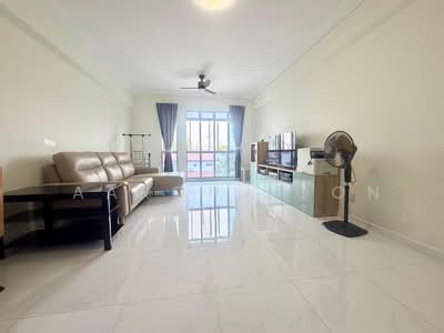 For Rent - Avila Gardens