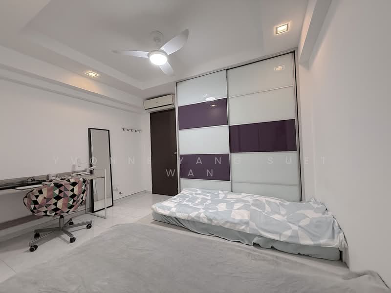 625 Bukit Batok Central HDB Flat For Sale at S$ 688,000 | PropertyGuru Singapore - Common Bedroom 1