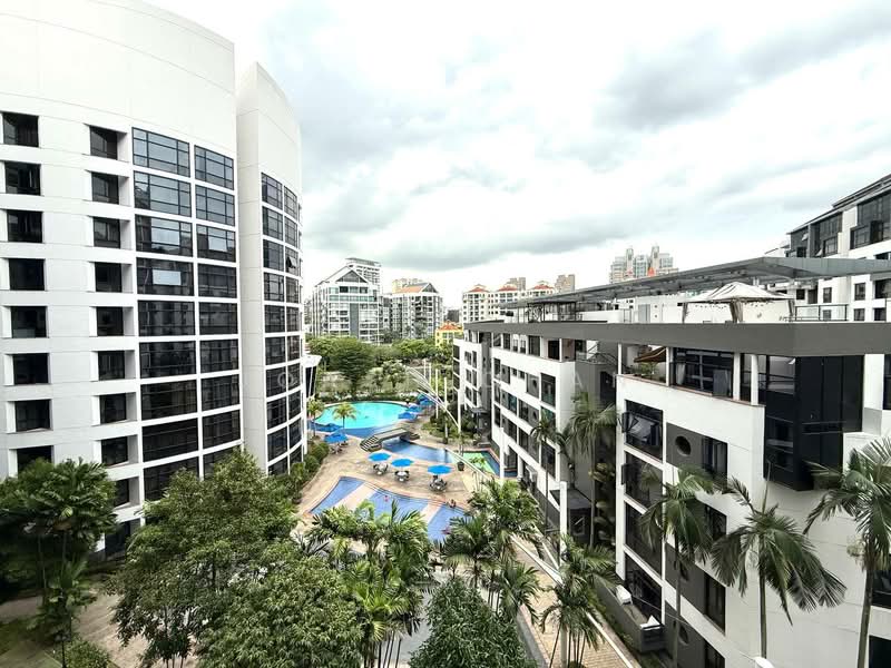 River Place Condominium For Sale at S$ 1,480,000 | PropertyGuru Singapore - Exterior