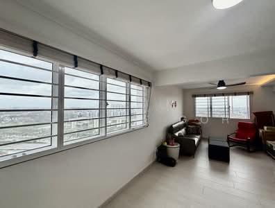 For Sale - 165 Bishan Street 13